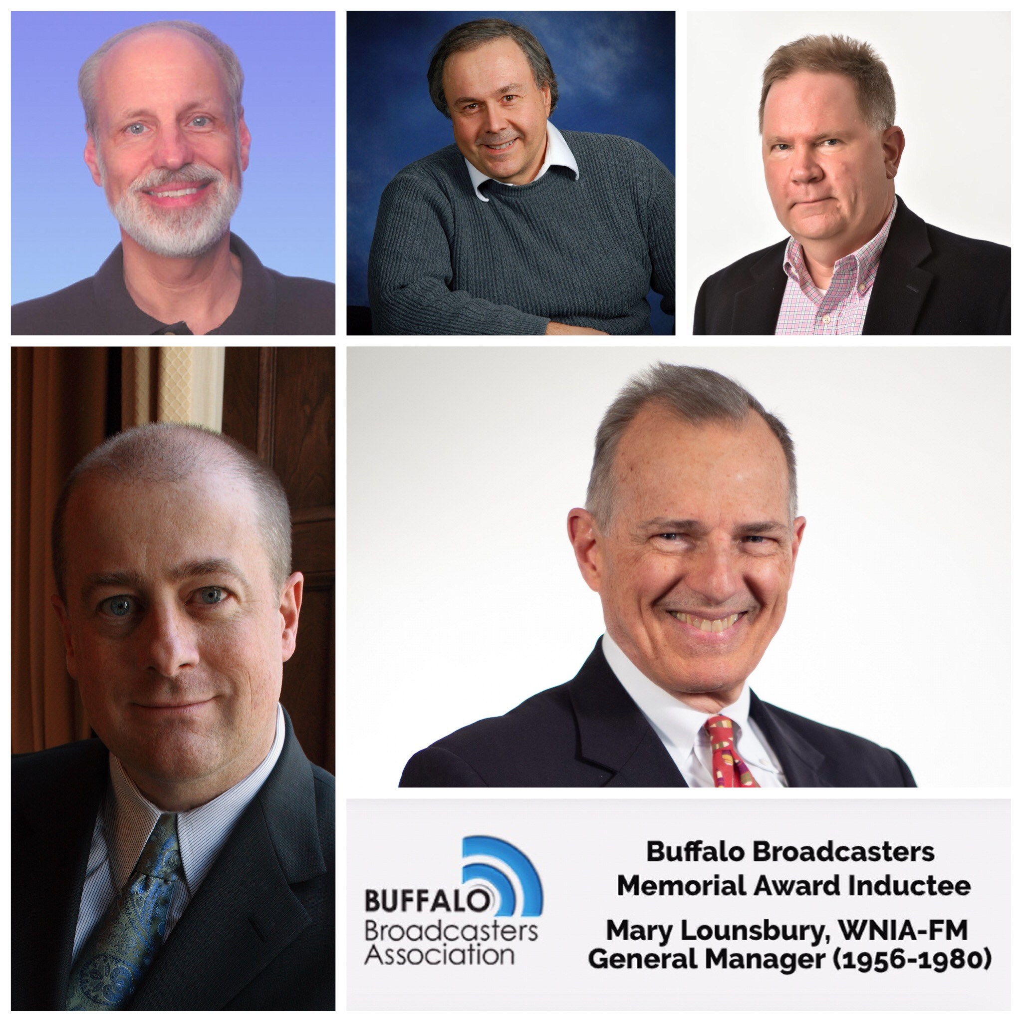 NERW 6/25/18: Farewell, Dan Ingram