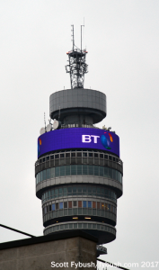 BT tower