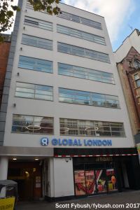 Global London