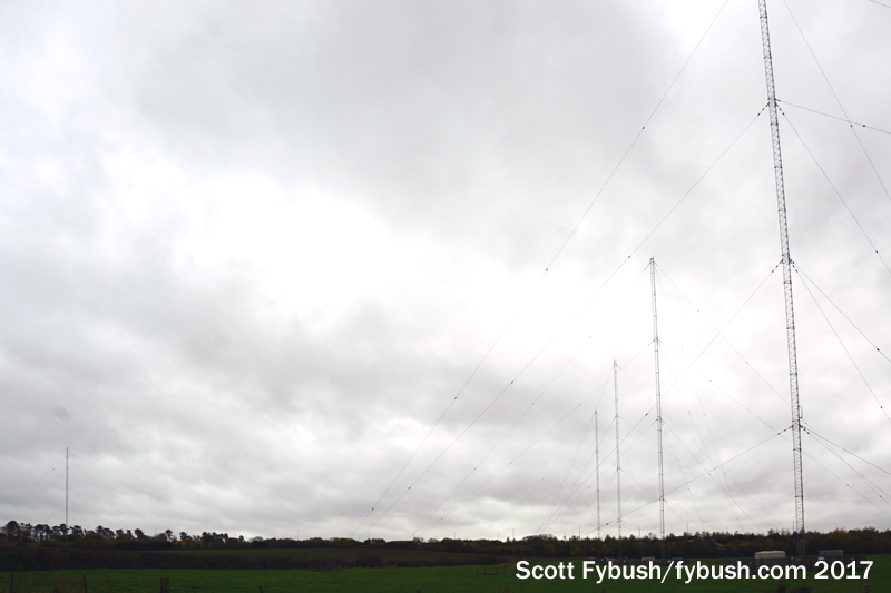 Langley Mill, B and A