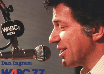 NERW 6/25/18: Farewell, Dan Ingram