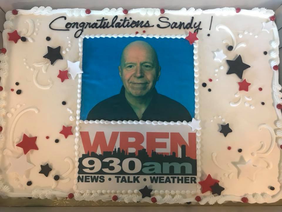 NERW 6/18/18: New Leadership at Boston’s WBZ