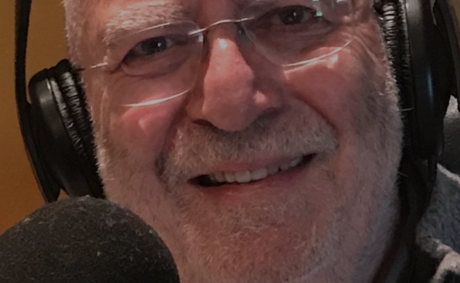 NERW 7/9/18: Lopate Back on NYC Airwaves