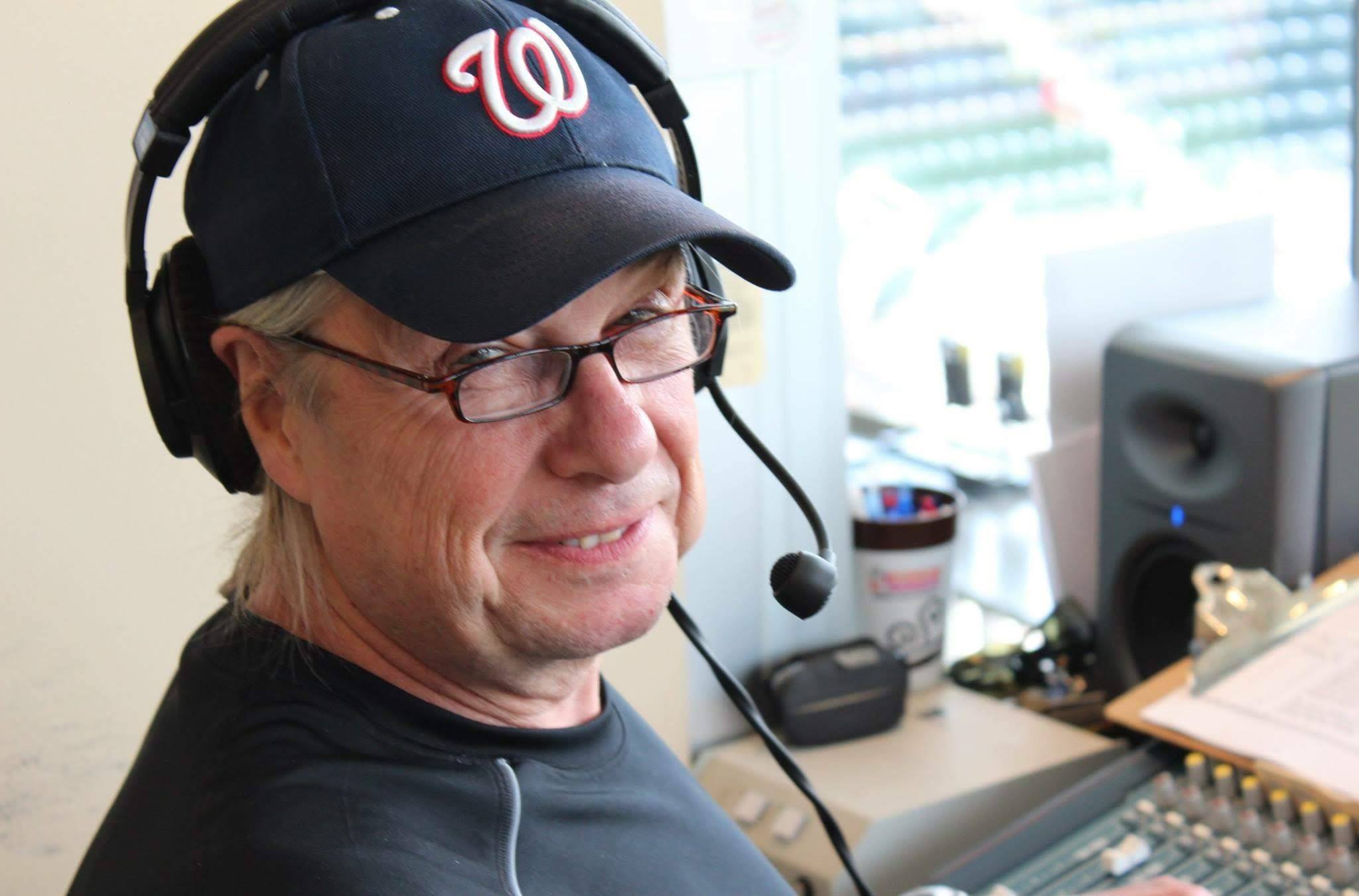 NERW 7/2/2018: Remembering Myron Jones