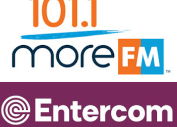 NERW Extra: Entercom, Beasley Shuffle Philly