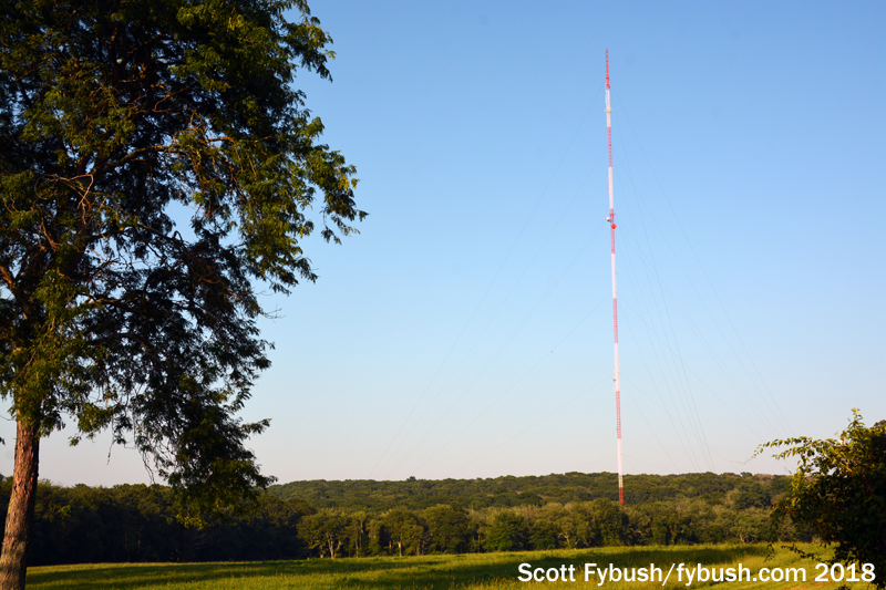 NERW 9/3/18: What Next for KQV?