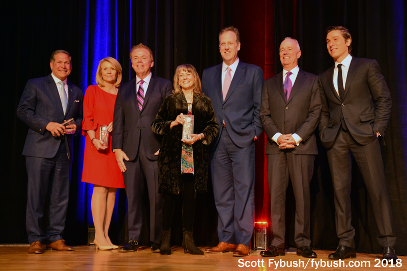 NorthEast Radio Watch 10/22/18: Broadcasters Converge on NYC