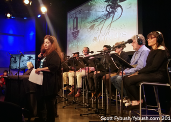 NorthEast Radio Watch 10/22/18: Broadcasters Converge on NYC