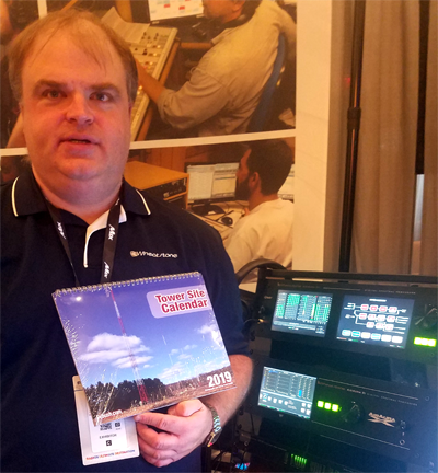 NERW 10/1/18: After the Radio Show