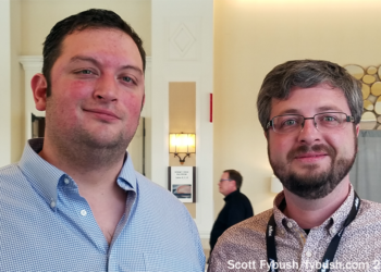 Top of the Tower Podcast #025: Lessons from the Radio Show