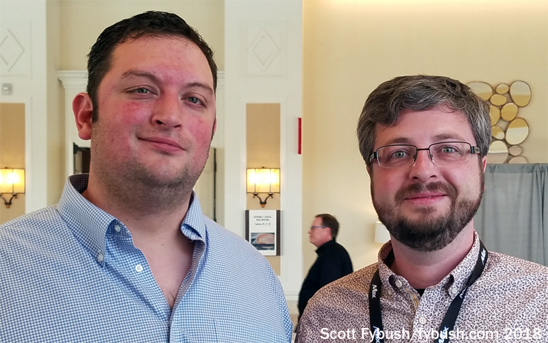 Top of the Tower Podcast #025: Lessons from the Radio Show