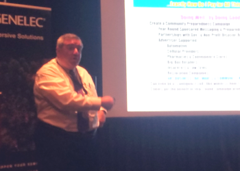 Top of the Tower Podcast #027: Disaster Recovery at the AES Show