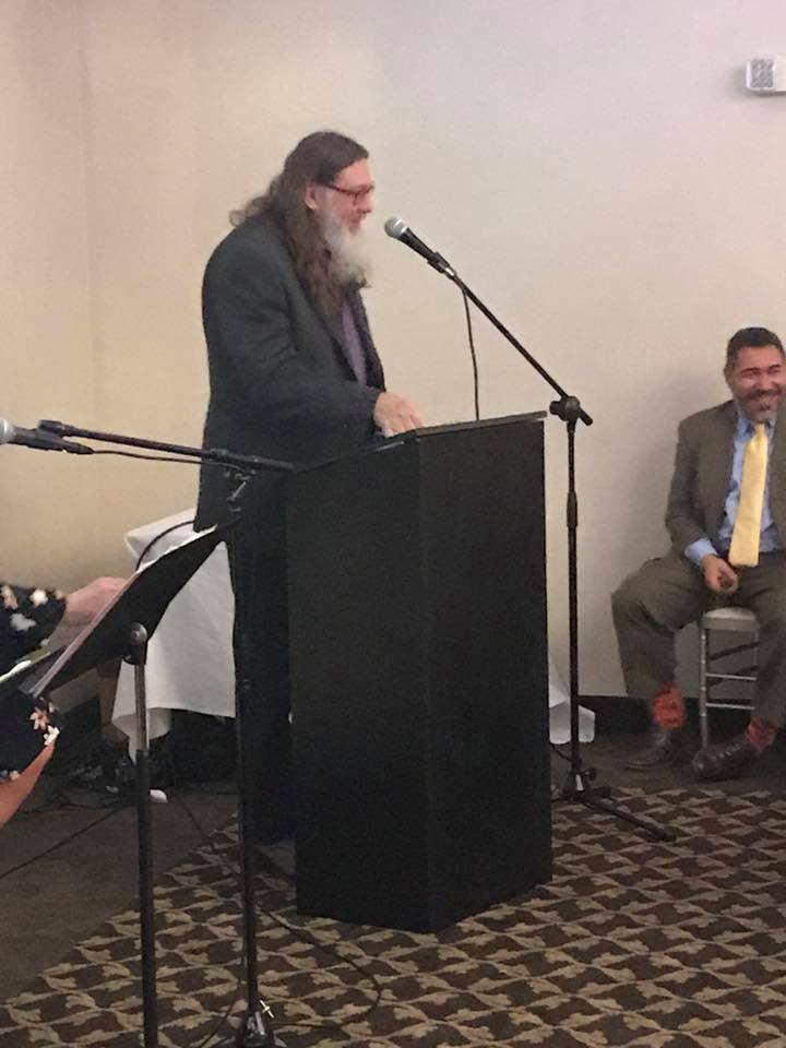 NERW 10/8/18: Following the Puck On Line