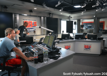 Site of the Week 10/19/18: Beasley Builds Big in Boston for Sports Hub