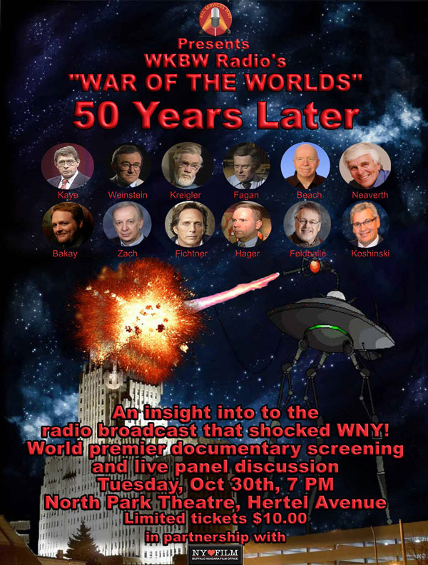 NERW 10/15/18: After the Storm, Silence