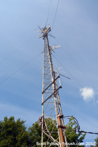 WRTL tower