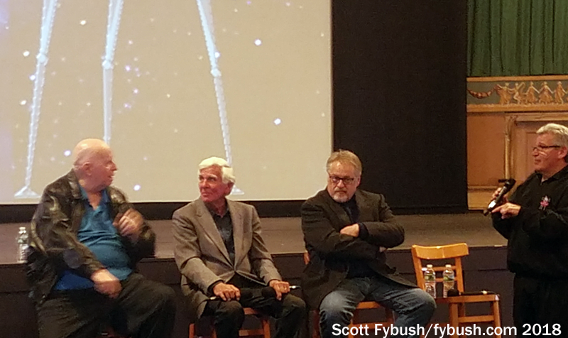 NorthEast Radio Watch 11/5/2018: Little Station, Big Sale