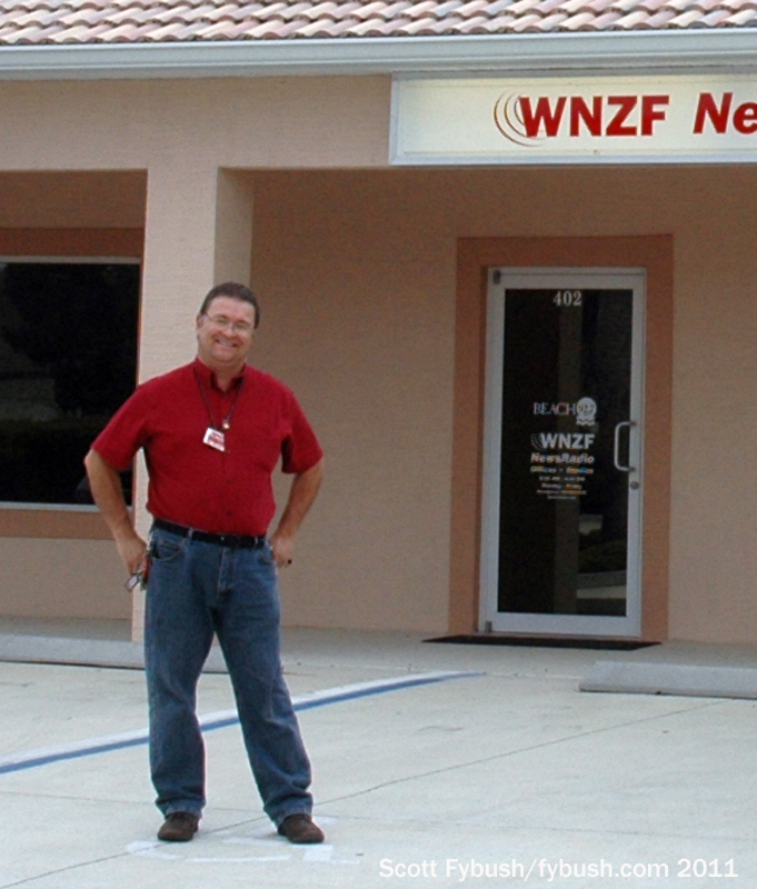 NorthEast Radio Watch 11/12/18: Gentle Breeze Heads For Philly?