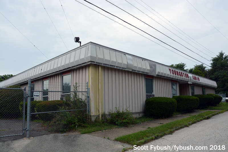 Old "Youngstown Radio"