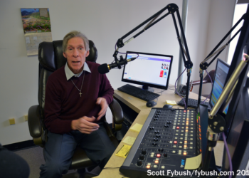 Top of the Tower Podcast #030: Local Radio with Ron Galley, Tom Langmyer