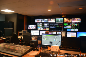 WFMJ production control