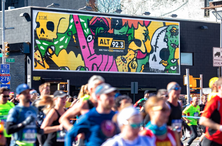 NorthEast Radio Watch 11/19/18: WRKO Shuffles Hosts