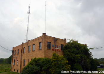 Site of the Week 11/9/2018: Youngstown, Ohio and Sharon, PA