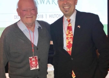 NorthEast Radio Watch 12/3/18: So Long, Ernie and Charlie!