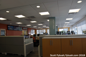 New WBUR offices