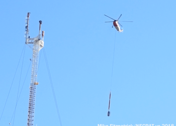 NorthEast Radio Watch 1/7/19: Happy New Year (part I)