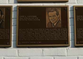 NorthEast Radio Watch 2/11/2019: Goodbye, Gary