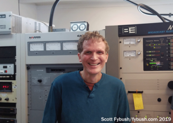 Top of the Tower Podcast #035: An Update on All-Digital AM