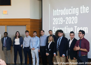 Top of the Tower Podcast #036: Talking to Radio’s Next Generation