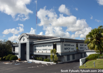 NorthEast Radio Watch 11/18/2019: The Twilight of Colonial