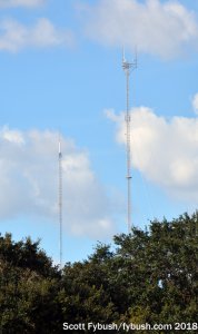 WEDU/WUSF and WFLA-TV