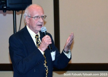 NorthEast Radio Watch 8/19/2019: Losing Two Legends