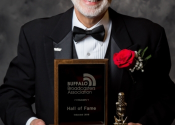 NorthEast Radio Watch 9/9/2019: Hall of Famer Silenced