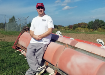 Top of the Tower Podcast #042: Radio Show and Josh Bohn