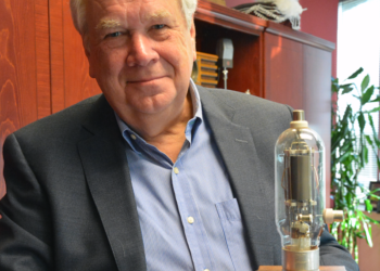 Top of the Tower Podcast #043: Small-Market Success with Ben Downs