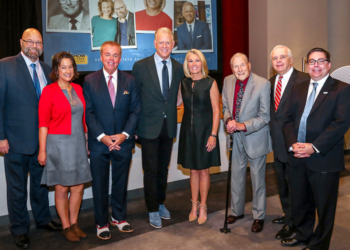 Top of the Tower Podcast #044: Galaxy’s Ed Levine