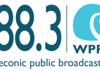 NorthEast Radio Watch 10/28/2019: All My Life is Channel Thirteen