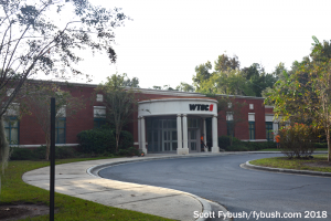 WTOC's new studios