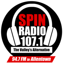 NorthEast Radio Watch 10/21/2019: Spin Spun Out for New Cat