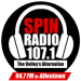 NorthEast Radio Watch 10/21/2019: Spin Spun Out for New Cat