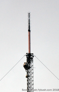 WCBD/WTAT antennas