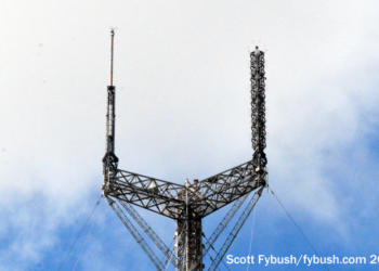 Site of the Week 11/29/2019: Revisiting Miami’s tower farm