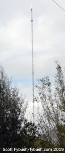 WBBH/WZVN tower