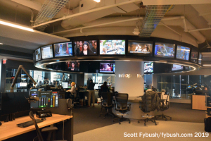 WTOP newsroom