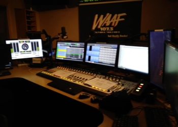 NorthEast Radio Watch 2/24/2020: The WAAF-termath