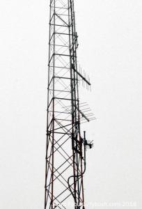 WMAS translator antennas